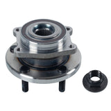 Wheel Bearing Kit - Chrysler / Dodge / Jeep by Febi 05085406AB-FEB