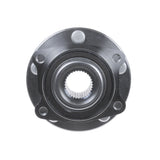 Wheel Bearing Kit - Chrysler / Dodge / Jeep by Febi 05085406AB-FEB