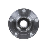 Wheel Bearing Kit - Chrysler / Dodge / Jeep by Febi 05085406AB-FEB