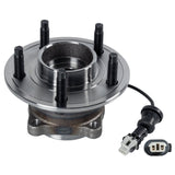 Wheel Bearing Kit - GM by Febi 25903295-FEB