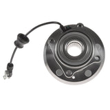 Wheel Bearing Kit - GM by Febi 25903295-FEB