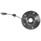 Wheel Bearing Kit - GM by Febi 25903295-FEB
