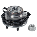 Wheel Bearing Kit with Wheel Hub & ABS Sensor - Chrysler / Dodge / Jeep by Febi 52128692AB-FEB