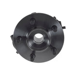 Wheel Bearing Kit with Wheel Hub & ABS Sensor - Chrysler / Dodge / Jeep by Febi 52128692AB-FEB