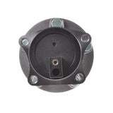 Wheel Bearing Kit with Wheel Hub & ABS Sensor Ring - Mazda by Febi EG212615X-FEB