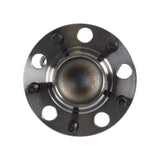 Wheel Bearing Kit - Chrysler / Dodge / Jeep by Febi 04766719AA-FEB