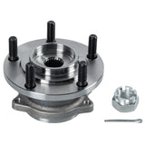 Wheel Bearing Kit - Mitsubishi by Febi MB892400-FEB