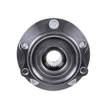 Wheel Bearing Kit - Mitsubishi by Febi MB892400-FEB