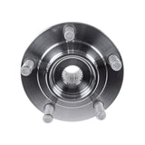 Wheel Bearing Kit - Mitsubishi by Febi MB892400-FEB