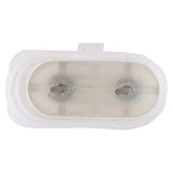 Coolant Expansion Tank - VW/Audi by Febi 8E0121403F-FEB