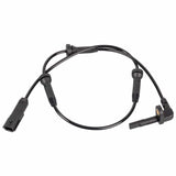ABS Sensor - Nissan by Febi 4791100Q0B-FEB