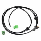 ABS Sensor - Volvo by Febi 30773745-FEB