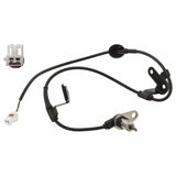 ABS Sensor - Mazda by Febi GE7C4371YB-FEB