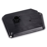 Transmission Oil Filter Set - VW/Audi by Febi 01L321371-FEB