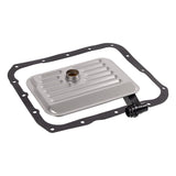 Transmission Oil Filter Set - Mitsubishi by Febi MD758684-FEB