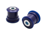 SuperPro 2008 Pontiac G8 Rear Upper Control Arm Outer Bushing Set by Superpro SPRSPF5236K