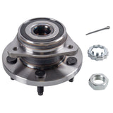 Wheel Bearing Kit - Chrysler / Dodge / Jeep by Febi 52098679AB-FEB