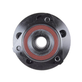 Wheel Bearing Kit - Chrysler / Dodge / Jeep by Febi 52098679AB-FEB