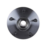 Wheel Bearing Kit - Chrysler / Dodge / Jeep by Febi 52098679AB-FEB