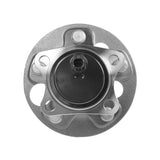 Wheel Bearing Kit with Wheel Hub & ABS Sensor Ring - Toyota by Febi 4245002250-FEB