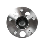 Wheel Bearing Kit with Wheel Hub & ABS Sensor Ring - Toyota by Febi 4245002250-FEB