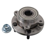 Wheel Bearing Kit - Hyundai by Febi 51750A6000-FEB