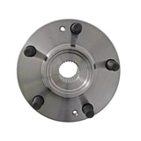 Wheel Bearing Kit - Hyundai by Febi 51750A6000-FEB