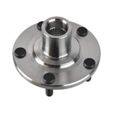 Wheel Hub without Wheel Bearing - Lexus by Febi 4350208010-FEB