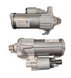 Starter (Models with Start Stop) - VW/Audi / Arteon / Mk7 / GTI / Golf R / Taos / 8Y A3 / & More by VW/Audi Overstock 02E911024BOE
