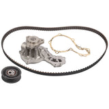 Timing Belt Kit with Water Pump - VW/Audi by Febi 051198119-FEB4
