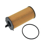 Oil Filter - Chrysler / Dodge / Jeep by Febi 172616-FEB
