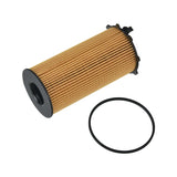 Oil Filter - Chrysler / Dodge / Jeep by Febi 172616-FEB