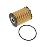 Oil Filter - BMW/MINI by Febi 11427805978-FEB