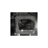 Thermostat with Housing - BMW by Febi 11537601158-FEB