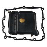 Transmission Oil Filter Set For Direct Shift Gearbox - BMW by Febi 28107842385-FEB