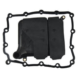Transmission Oil Filter Set For Direct Shift Gearbox - BMW by Febi 28107842385-FEB