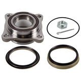 Wheel Bearing Kit - Toyota by Febi 4357060010-FEB