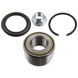Wheel Bearing Kit - Ford by Febi 4432022-FEB