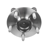 Wheel Bearing Kit with Wheel Hub & ABS Sensor - Lexus by Febi 4356030010-FEB