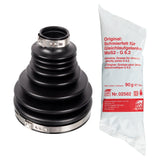 CV Boot Kit - Fiat by Febi 46308943-FEB
