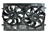 Shroud Assembly With Fans - VW Atlas / Cross Sport by VW/Audi Overstock 3QF998207-GEN