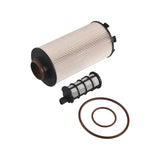 Fuel Filter Set - Mercedes by Febi 9360903655-FEB