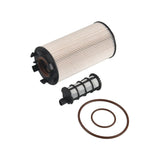 Fuel Filter Set - Mercedes by Febi 9360903655-FEB