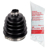 CV Boot Kit - VW/Audi by Febi 2Q0407285-FEB
