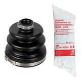CV Boot Kit - Hyundai by Febi 495422L201-FEB