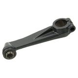 Clutch Release Shaft Repair Kit - Volvo by Febi 1069206-FEB