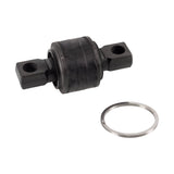 Axle Strut Mounting - Mercedes by Febi 0003501506-FEB