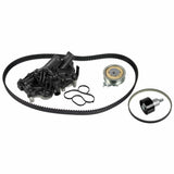 Timing Belt Kit with Water Pump - VW/Audi by Febi 04E109119C-FEB2