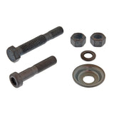 Mounting Kit - Mercedes by Febi 1243506806-FEB