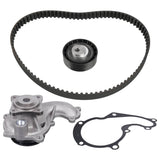 Timing Belt Kit - Ford by Febi 1201255-FEB